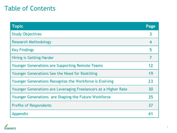 Future Workforce - Page 2